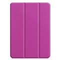 iPad Pro 11 2024/2025 Tri-Fold Series Smart Folio-etui - Lilla