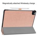 iPad Pro 11 2024/2025 Tri-Fold Series Smart Folio-etui