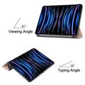 iPad Pro 11 2024/2025 Tri-Fold Series Smart Folio-etui