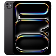iPad Pro 11 (2024) Wi-Fi + Cellular - 256GB - Space Svart