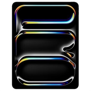 iPad Pro 11 (2024) Wi-Fi + Cellular - 512GB - Space Svart