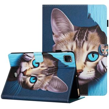 iPad Pro 11 2024/2025 Wonder Series Folio-etui