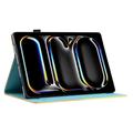 iPad Pro 11 2024/2025 Wonder Series Folio-etui