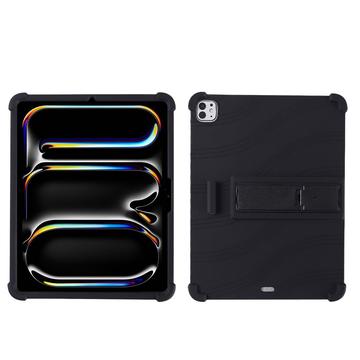 Silikondeksel med Stativ