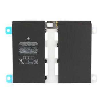 iPad Pro 12.9 (2015) Kompatibelt Batteri