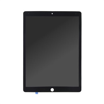 iPad Pro 12.9 (2017) LCD-skjerm - Svart
