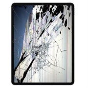 Reparasjon av iPad Pro 12.9 (2018) LCD-display & Berøringsskjerm - Svart