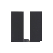 iPad Pro 12.9 (2018), iPad Pro 12.9 (2020) Kompatibelt Batteri