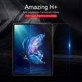 iPad Pro 12.9 2020/2021/2022 Nillkin Amazing H+ Beskyttelsesglass