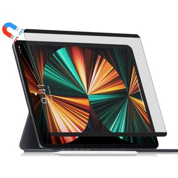 iPad Pro 12.9 2020/2021/2022 Magnetisk Skjermbeskytter med Papirfilt