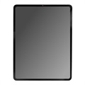 iPad Pro 12.9 (2020) LCD-Skjerm - Svart - Originalkvalitet
