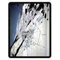 Reparasjon av iPad Pro 12.9 (2021) LCD-display & Berøringsskjerm - Svart