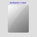 iPad Pro 12.9 2022/2021/2020 Beskyttelsesglass - 9H, 0.3mm - Privatliv