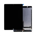 iPad Pro 12.9 LCD-Skjerm - Svart - Originalkvalitet
