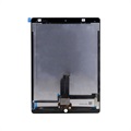 iPad Pro 12.9 LCD-Skjerm - Svart - Originalkvalitet
