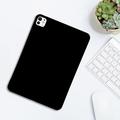 iPad Pro 13 2024/2025 Anti-skli TPU-deksel - svart