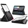 iPad Pro 13 2024/2025 ESR Flip Hybrid Folio-etui - svart