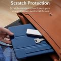 iPad Pro 13 2024/2025 ESR Rebound Magnetic Folio-etui