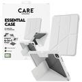 iPad Pro 13 2024/2025 PanzerGlass Care Essential-etui - Grå
