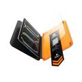 iPad Pro 13 2024/2025 Spigen ALM Glas.tR T Beskyttelsesglass - 10H+ - Klar