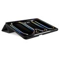 iPad Pro 13 2024/2025 Tech-Protect SmartCase Pen Tri-Fold Folio-deksel