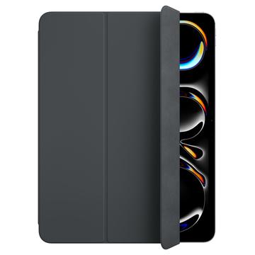 iPad Pro 13 2024/2025 Apple Smart Folio-etui MWK33ZM/A - Svart