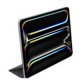 iPad Pro 13 2024/2025 Apple Smart Folio-etui MWK33ZM/A - Svart