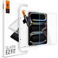 iPad Pro 13 2024/2025 Spigen Glas.tR Ez Fit Beskyttelsesglass