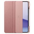 iPad Pro 13 2024/2025 Spigen Urban Fit Smart Folio-deksel
