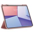 iPad Pro 13 2024/2025 Spigen Urban Fit Smart Folio-deksel