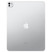 iPad Pro 13 (2024) Wi-Fi + Cellular - 512GB - Sølv