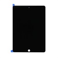 iPad Pro 9.7 LCD-Skjerm - Svart - Originalkvalitet