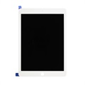 iPad Pro 9.7 LCD-Skjerm - Hvit