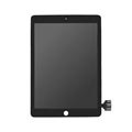 iPad Pro 9.7 LCD-skjerm - Svart - Grade A
