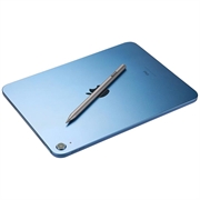 iPad Tucano Utility Pencil 3 styluspen - grå