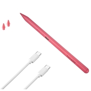 iPad Tucano Utility Pencil 3 styluspen - rosa