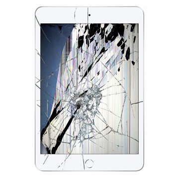 Reparasjon av iPad mini (2019) LCD-display & Berøringsskjerm