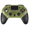 iPega P4010 Trådløs Gaming Kontroller - Android/iOS/PS4/PC - Grønn