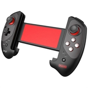 iPega PG-9083SH Red Bat trådløs spillkontroll - Android/iOS/PS4/PC/Nintendo Switch - Svart