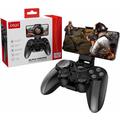 iPega PG-9128 KingKong Bluetooth Gamepad for Android/PC/Android TV/N-Switch - Svart