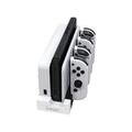 iPega PG-9186WH Ladestasjon for N-Switch Joy Controller - Hvit / Svart