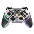 iPega PG-9666HH trådløs RGB-spillkontroller