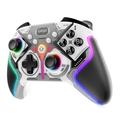 iPega PG-9666HH trådløs RGB-spillkontroller