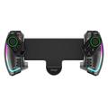 iPega PG-9777SH RGB Bluetooth-kontroller for Android/iOS/PS3/PC/N-Switch