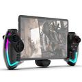 iPega PG-9777SH RGB Bluetooth-kontroller for Android/iOS/PS3/PC/N-Switch