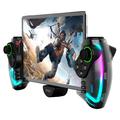 iPega PG-9777SH RGB Bluetooth-kontroller for Android/iOS/PS3/PC/N-Switch