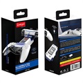iPega PG-P5003 Sony PlayStation 5 DualSense Dockingstasjon