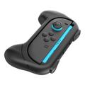 iPega PG-SW2055D Gamepad-grep for Nintendo Switch 2 Joy-Con-kontrollere - svart