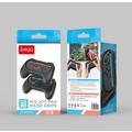 iPega PG-SW2055D Gamepad-grep for Nintendo Switch 2 Joy-Con-kontrollere - svart
