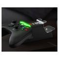 iPega PG-XBX003 Dobbel ladestasjon for Xbox Series X-kontroller